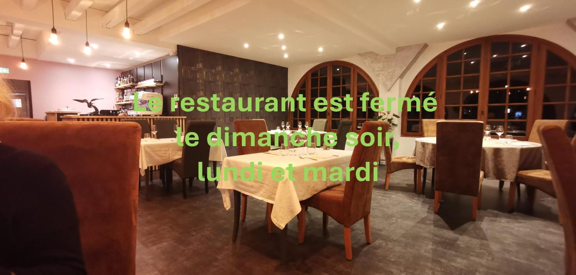 L'Auberge Saint-Viance Bagian luar foto